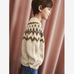 2307 Smart og Merino