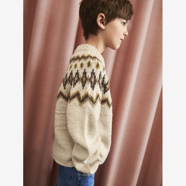 2307 Smart og Merino