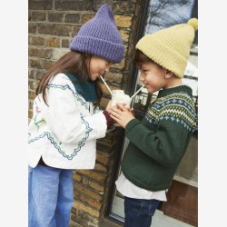 2307 Smart og Merino