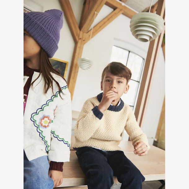 2307 Smart og Merino