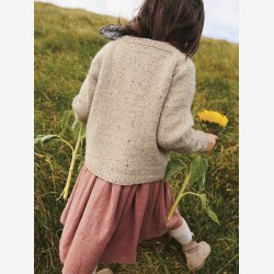 Mykt til barn 2309 - Hfte fra Sandnes Garn