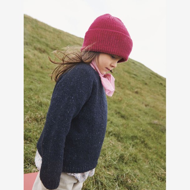 Mykt til barn 2309 - Hfte fra Sandnes Garn