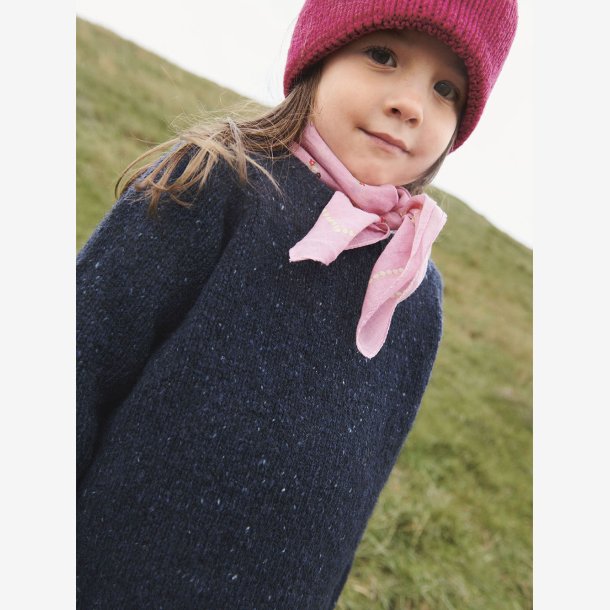 Mykt til barn 2309 - Hfte fra Sandnes Garn