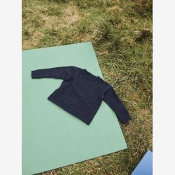 Mykt til barn 2309 - Hfte fra Sandnes Garn