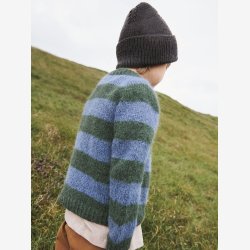 Mykt til barn 2309 - Hfte fra Sandnes Garn