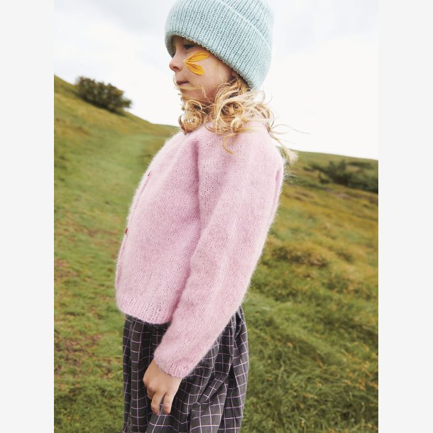 Mykt til barn 2309 - Hfte fra Sandnes Garn