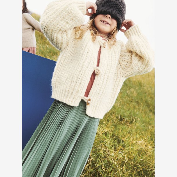 Mykt til barn 2309 - Hfte fra Sandnes Garn