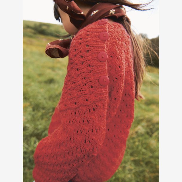 Mykt til barn 2309 - Hfte fra Sandnes Garn