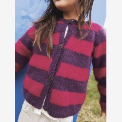 Mykt til barn 2309 - Hfte fra Sandnes Garn