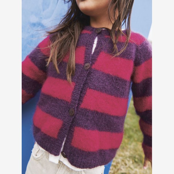 Mykt til barn 2309 - Hfte fra Sandnes Garn