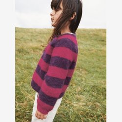 Mykt til barn 2309 - Hfte fra Sandnes Garn