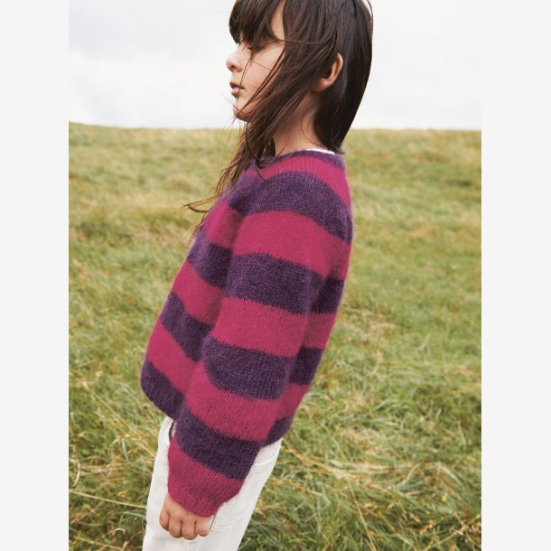 Mykt til barn 2309 - Hfte fra Sandnes Garn