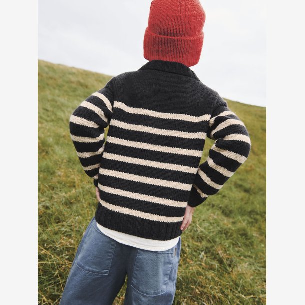 Mykt til barn 2309 - Hfte fra Sandnes Garn