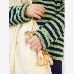 2401 - Model 02 - Sedrick Sweater Junior 