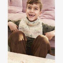 2401 - Model 03 - Theo Neck Junior 