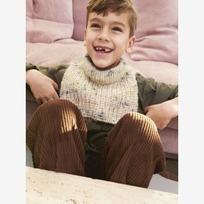 2401 - Model 03 - Theo Neck Junior 