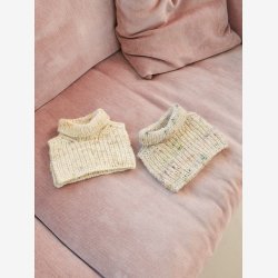 2401 - Model 03 - Theo Neck Junior 