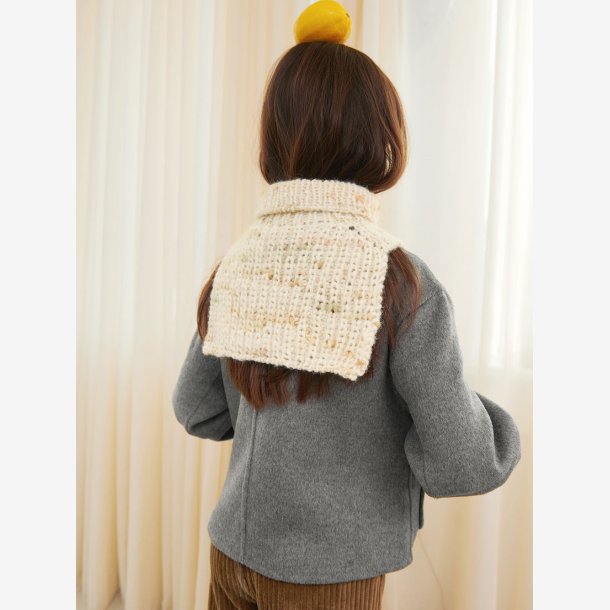 2401 - Model 03 - Theo Neck Junior 