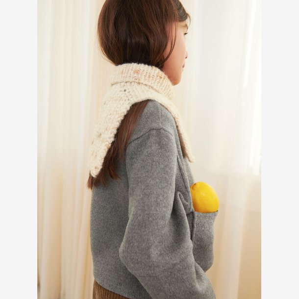 2401 - Model 03 - Theo Neck Junior 