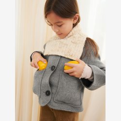 2401 - Model 03 - Theo Neck Junior 