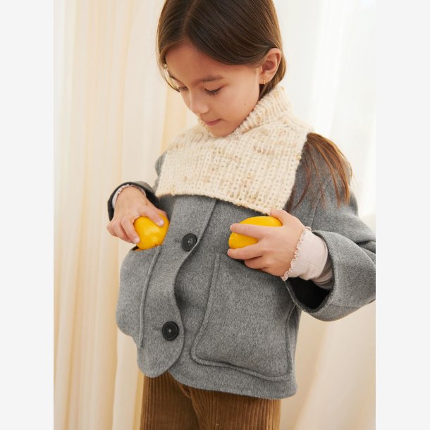 2401 - Model 03 - Theo Neck Junior 