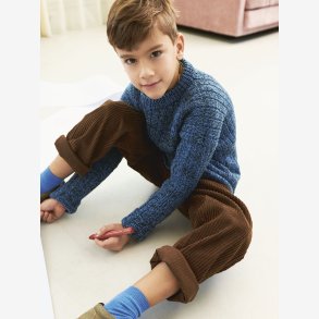 2401 - Model 04 - Finnick Sweater Junior 