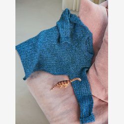 2401 - Model 04 - Finnick Sweater Junior 