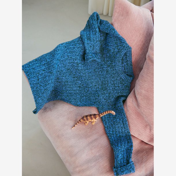 2401 - Model 04 - Finnick Sweater Junior 