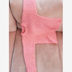 2401 - Model 04 - Finnick Sweater Junior 