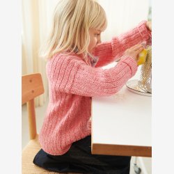 2401 - Model 04 - Finnick Sweater Junior 