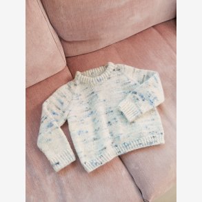 2401 - Model 05 - Debutant Sweater Junior 