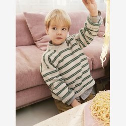 2401 - Model 06 - Aron Sweater Junior 