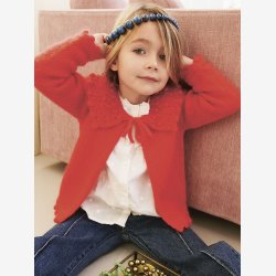 2401 - Model 07 - Lilly Blouse Junior 