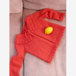 2401 - Model 07 - Lilly Blouse Junior 