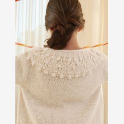 2401 - Model 07 - Lilly Blouse Junior 