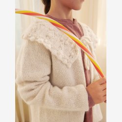 2401 - Model 07 - Lilly Blouse Junior 