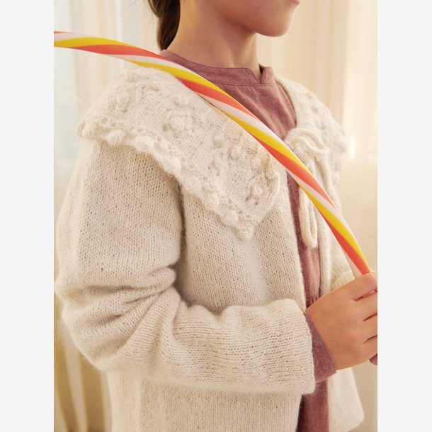 2401 - Model 07 - Lilly Blouse Junior 