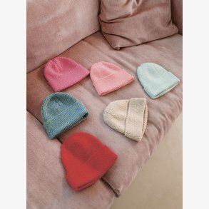 2401 - Model 08 - Must-Have Beanie Junior 