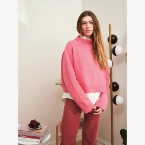 2403 DIY - Model 11 - Wendy Sweater 