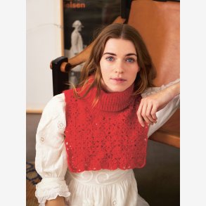 2403 DIY - Model 01 - Fleur Neck 