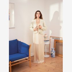 2403 DIY - Model 02 - River Cardigan 