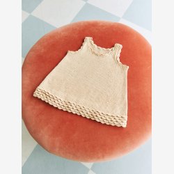 2603 - Model 4A - Roselyn Singlet Junior 