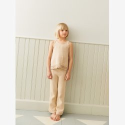 2603 - Model 4B - Roselyn Pants Junior 
