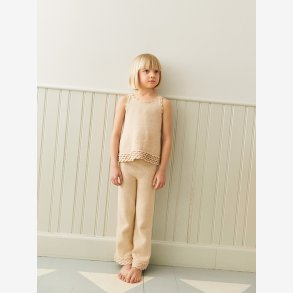 2603 - Model 4B - Roselyn Pants Junior 