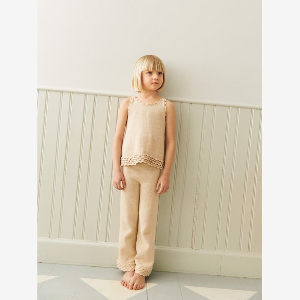 2603 - Model 4B - Roselyn Pants Junior 