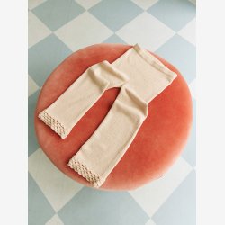 2603 - Model 4B - Roselyn Pants Junior 