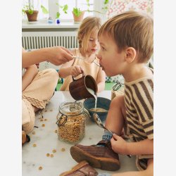 2603 - Model 5 - Theodore Playsuit Baby 