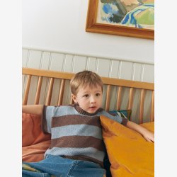 2603 - Model 6 - Rowan Tee Junior