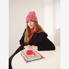 2403 DIY - Model 08 - Must-Have Beanie 