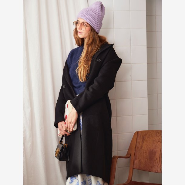 2403 DIY - Model 08 - Must-Have Beanie 